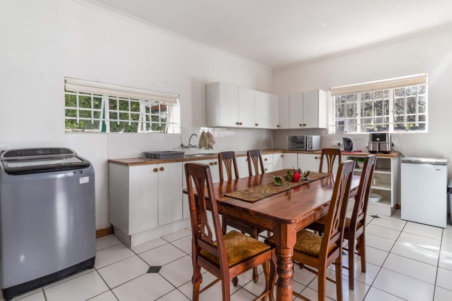 1 Bedroom Property for Sale in Stellenbosch Central Western Cape